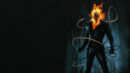 Ghost Rider - Ma Tốc Độ - Hình 5