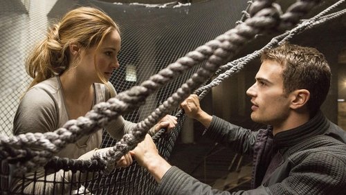Divergent - Dị Biệt: Những Kẻ Bất Trị - Hình 3