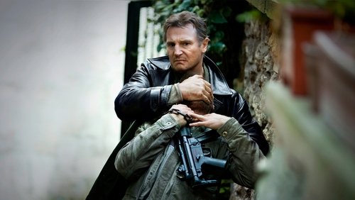 Taken 2 - Cưỡng Đoạt 2 - Hình 3