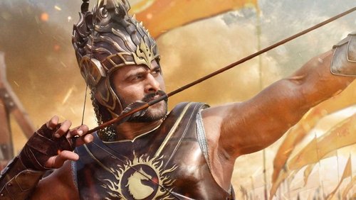 Baahubali: The Beginning - Sử Thi Baahabali 1: Khởi Nguyên - Hình 4