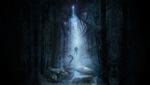 The Recall - Giải Thoát Ký Ức - Hình 2