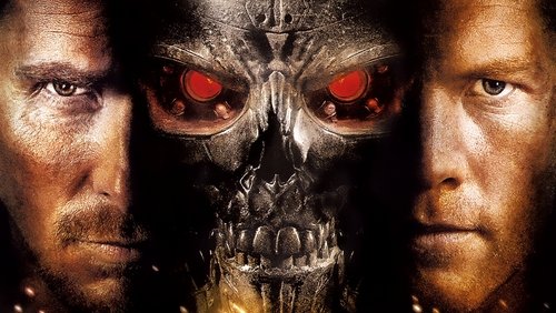 Terminator Salvation - Kẻ Hủy Diệt 4: Sự Cứu Rỗi - Hình 2