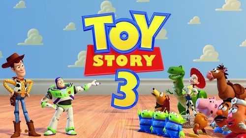 Toy Story 3 - Câu Chuyện Đồ Chơi 3 - Hình 3