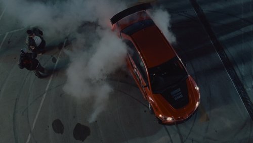 The Fast and the Furious: Tokyo Drift - Quá Nhanh Quá Nguy Hiểm 3: Chinh Phục Tokyo - Hình 2