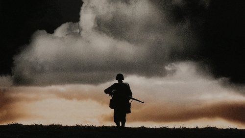 Saving Private Ryan - Giải Cứu Binh Nhì Ryan - Hình 4