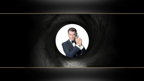 007: The World Is Not Enough - Điệp Viên 007: Thế Giới Không Đủ - Hình 5