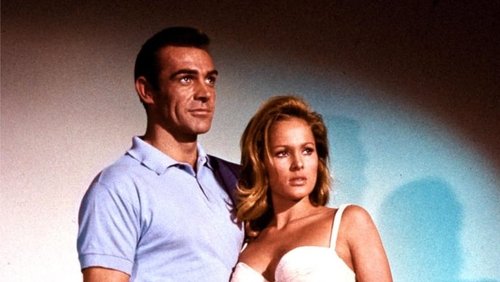 007: Dr. No - Điệp Viên 007: Tiến Sĩ No - Hình 1