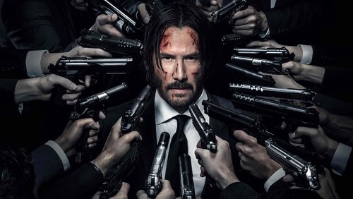 John Wick: Chapter 2 - Sát Thủ John Wick 2 - Hình 1