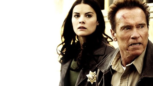 The Last Stand - Chốt Chặn Cuối Cùng - Hình 1