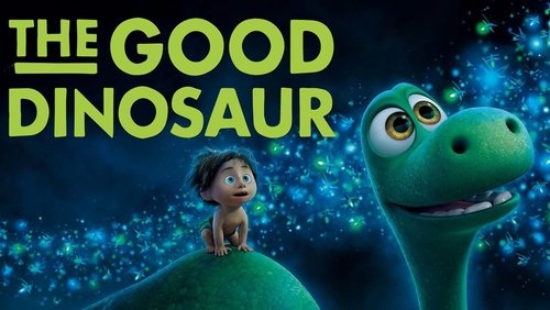 The Good Dinosaur - Chú Khủng Long Tốt Bụng - Hình 2