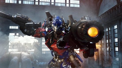 Transformers: Revenge of the Fallen - Robot Đại Chiến 2: Bại Binh Phục Hận - Hình 3