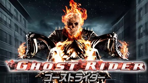 Ghost Rider - Ma Tốc Độ - Hình 2
