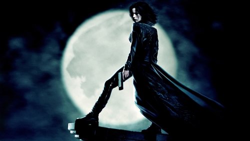 Underworld - Thế Giới Ngầm - Hình 1