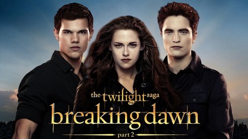 The Twilight Saga: Breaking Dawn - Part 2 - Chạng Vạng 5: Hừng Đông Phần 2 - Hình 2