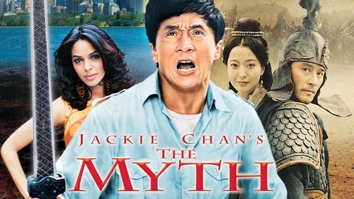 The Myth - Thần Thoại - Hình 3