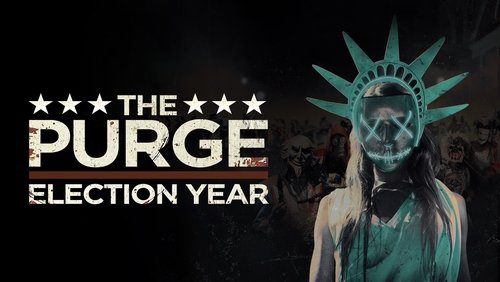 The Purge: Election Year - Ngày Thanh Trừng 3: Năm Bầu Cử - Hình 4