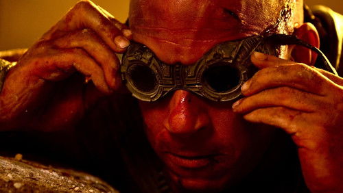Riddick - Riddick Thống Lĩnh Bóng Tối - Hình 4