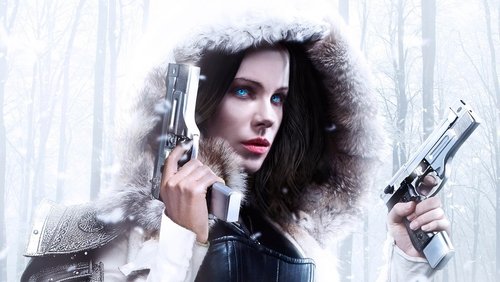 Underworld: Blood Wars - Thê Giới Ngầm 5: Trận Chiến Đẫm Máu - Hình 2