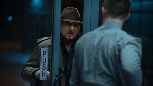 Security - Người Gác Đêm - Hình 1