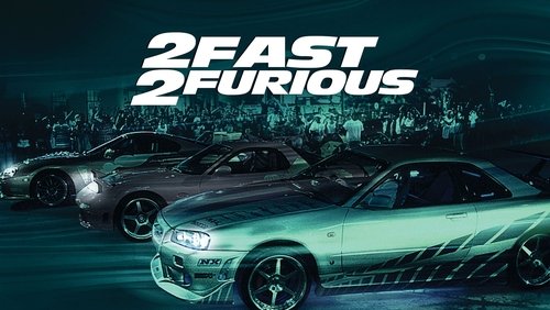 2 Fast 2 Furious - Quá Nhanh Quá Nguy Hiểm 2 - Hình 4