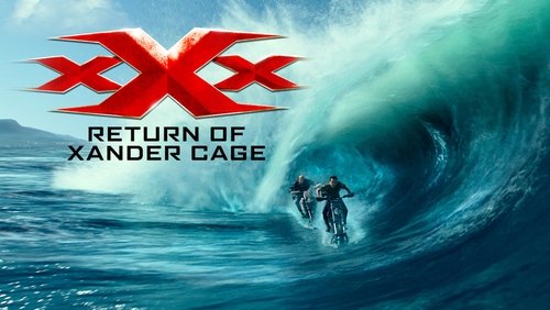 xXx: Return of Xander Cage - Điệp Viên xXx 3: Phản Đòn - Hình 5