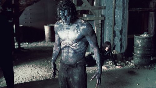 Underworld - Thế Giới Ngầm - Hình 2
