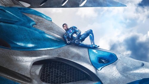 Power Rangers - 5 Anh Em Siêu Nhân - Hình 2