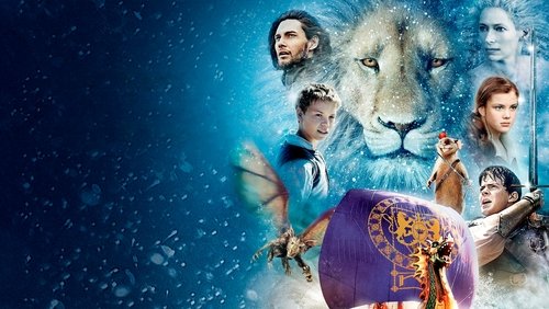 The Chronicles of Narnia: The Voyage of the Dawn Treader - Biên Niên Sử Narnia 3: Hành Trình Trên Tàu Dawn Treader - Hình 2