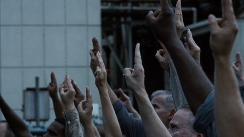 The Hunger Games - Đấu Trường Sinh Tử - Hình 1