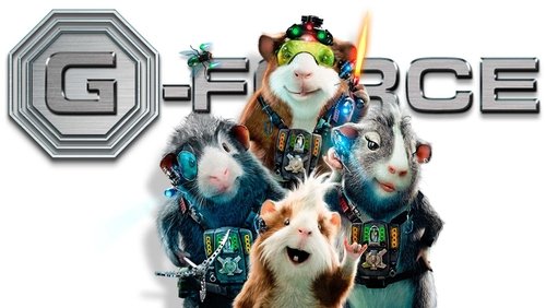 G-Force - Biệt Đội Chuột Lang - Hình 3