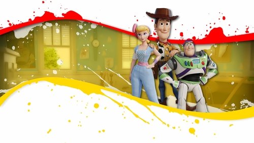 Toy Story - Câu Chuyện Đồ Chơi - Hình 1