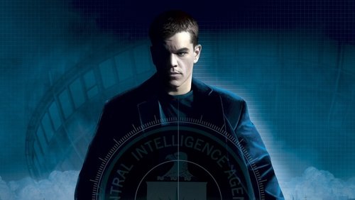 The Bourne Identity - Danh Tính Của Bourne - Hình 3