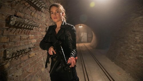 Terminator Genisys - Kẻ Hủy Diệt 5: Thời Đại Genisys - Hình 2