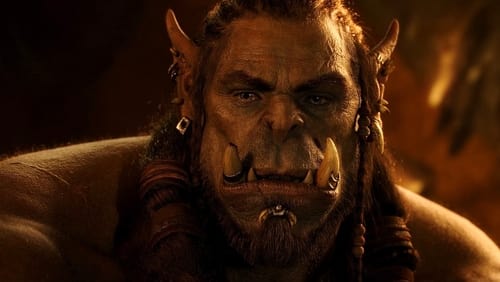Warcraft: The Beginning - Warcraft: Đại Chiến Hai Thế Giới - Hình 3