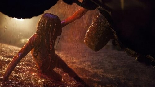 Evil Dead - Ma Cây - Hình 3