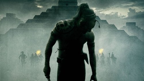 Apocalypto - Đế Chế Maya - Hình 2