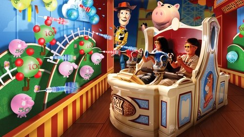 Toy Story 3 - Câu Chuyện Đồ Chơi 3 - Hình 5