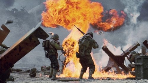 Saving Private Ryan - Giải Cứu Binh Nhì Ryan - Hình 1