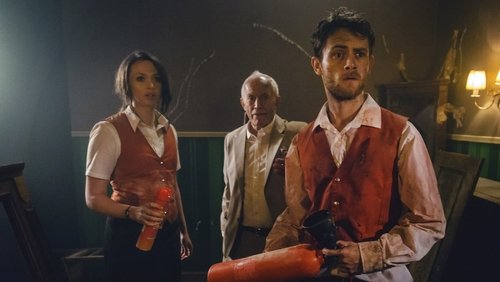 Stung - Cú Chích - Hình 2