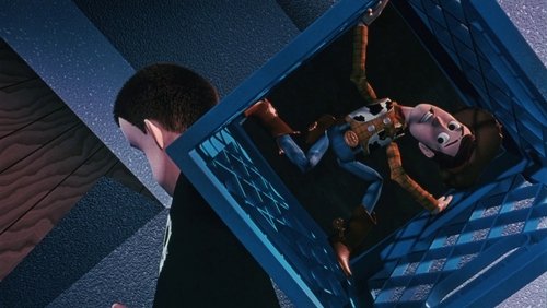 Toy Story - Câu Chuyện Đồ Chơi - Hình 4