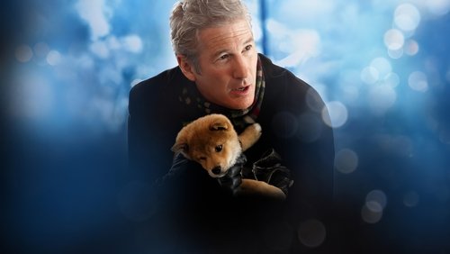 Hachi: A Dog's Tale - Hachiko Chú Chó Trung Thành - Hình 3