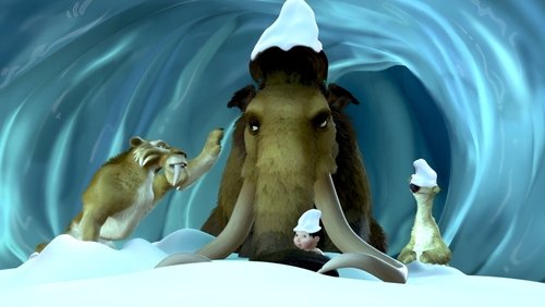 Ice Age - Kỷ Băng Hà - Hình 6