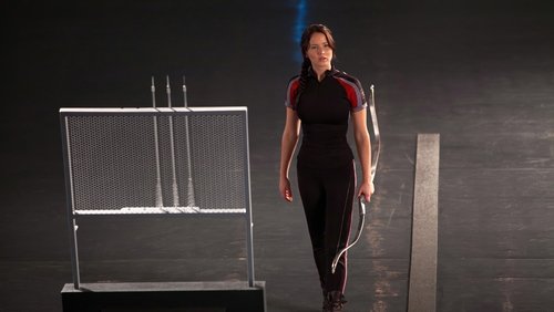 The Hunger Games - Đấu Trường Sinh Tử - Hình 3