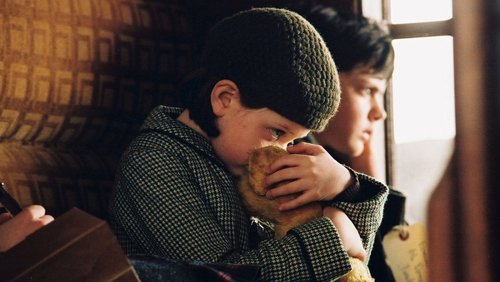 The Chronicles of Narnia: The Lion, the Witch and the Wardrobe - Biên Niên Sử Narnia: Sư Tử, Phù Thủy Và Cái Tủ Áo - Hình 7