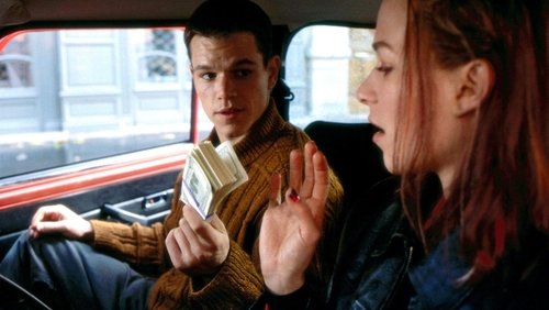 The Bourne Identity - Danh Tính Của Bourne - Hình 1