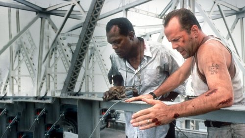 Die Hard with a Vengeance - Đương Đầu Với Thử Thách 3 - Hình 1