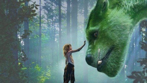 Pete's Dragon - Pete Và Người Bạn Rồng - Hình 2
