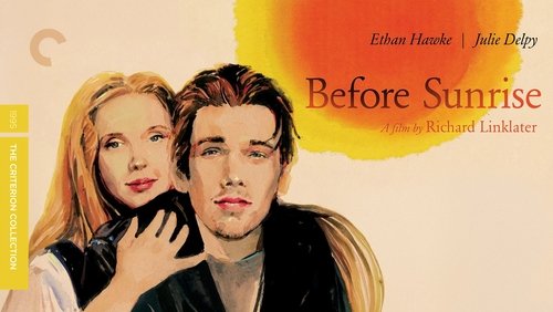 Before Sunrise - Trước Lúc Bình Minh - Hình 1