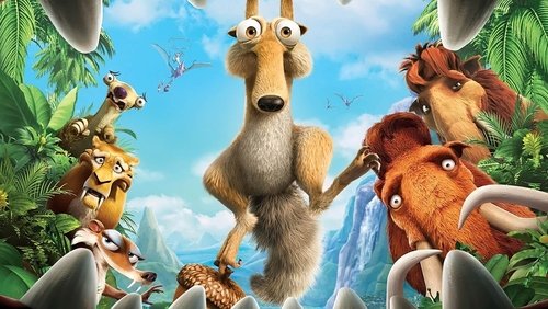 Ice Age: Dawn of the Dinosaurs - Kỷ Băng Hà 3: Khủng Long Thức Giấc - Hình 1