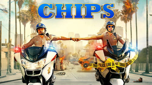 CHIPS - Đội Tuần Tra - Hình 4